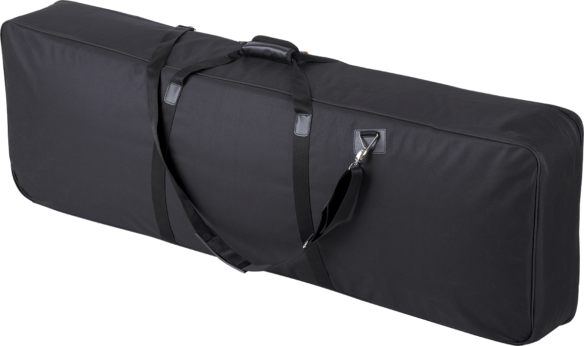 Custodia per tastiera Akb16 Nero