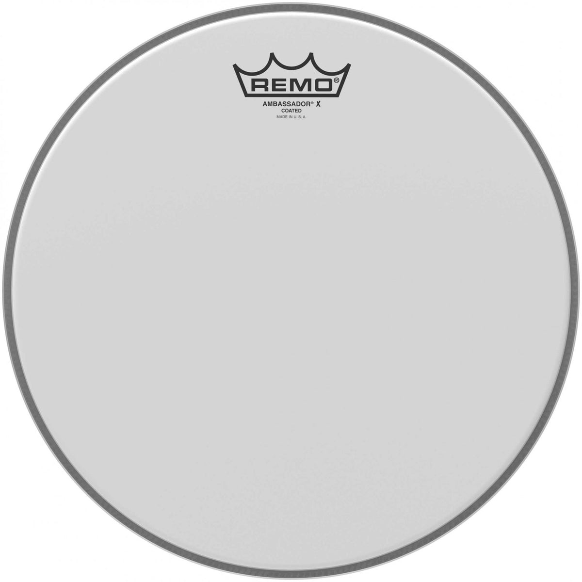 AX-0112-00 Ambassador X Rivestita 12