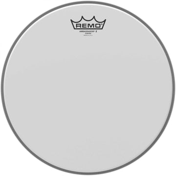 AX-0112-00 Ambassador X Rivestita 12