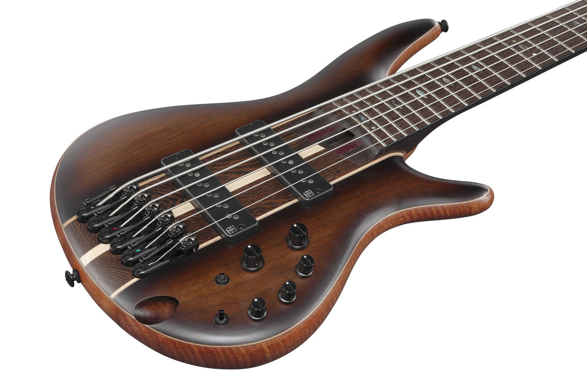 SR1356B-DUF Dual Mocha Burst Opaco Premium