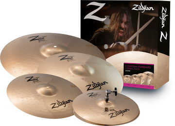 Confezione Z-Custom Series Custom Standard 14"-16"-18"-20"
