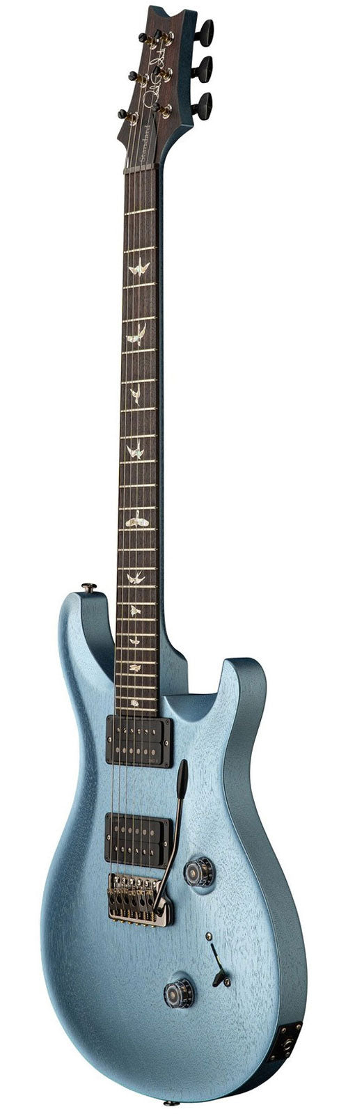 Standard 24 Satinato Blu Ghiaccio Metallizzato