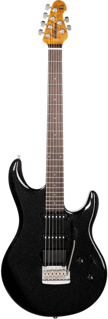 Luke 4 HSS Nero Sparkle