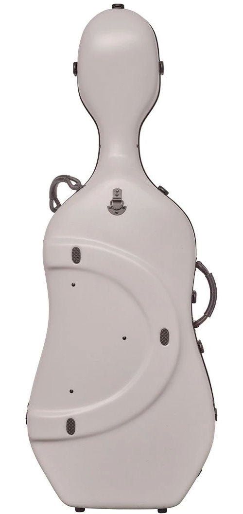 Custodia Violoncello 4/4 Classic - Grigio Chiaro