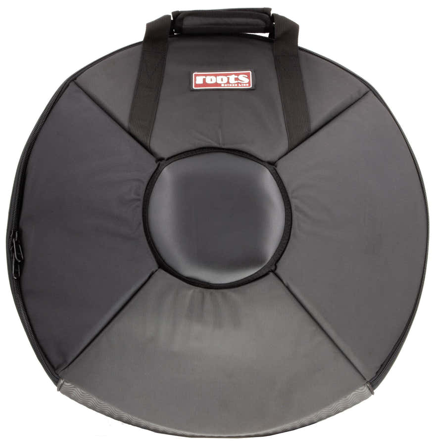 Custodia Deluxe Handpan 60CM Zaino