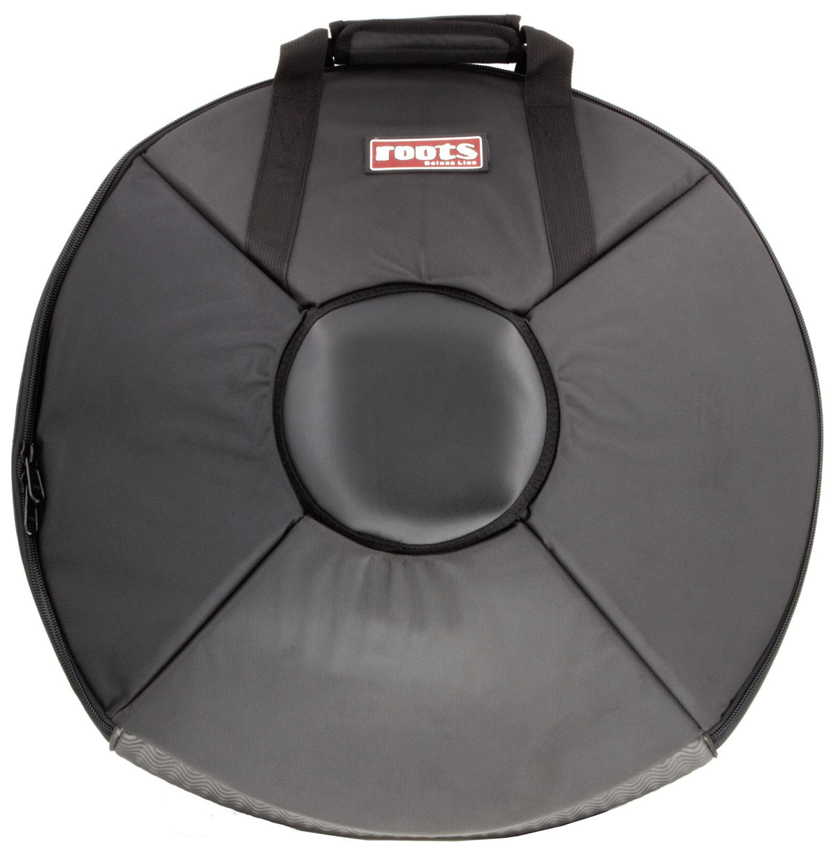 Custodia Deluxe Handpan 60CM Zaino