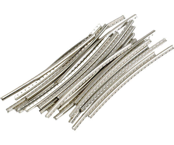 STANDARD GUITAR FRETS (MEDIUM JUMBO) (24)