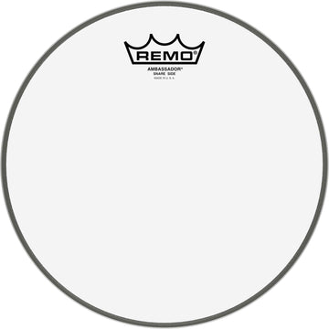 SA-0110-00 - AMBASSADOR  (TIMBRE CAISSE CLAIRE) 10