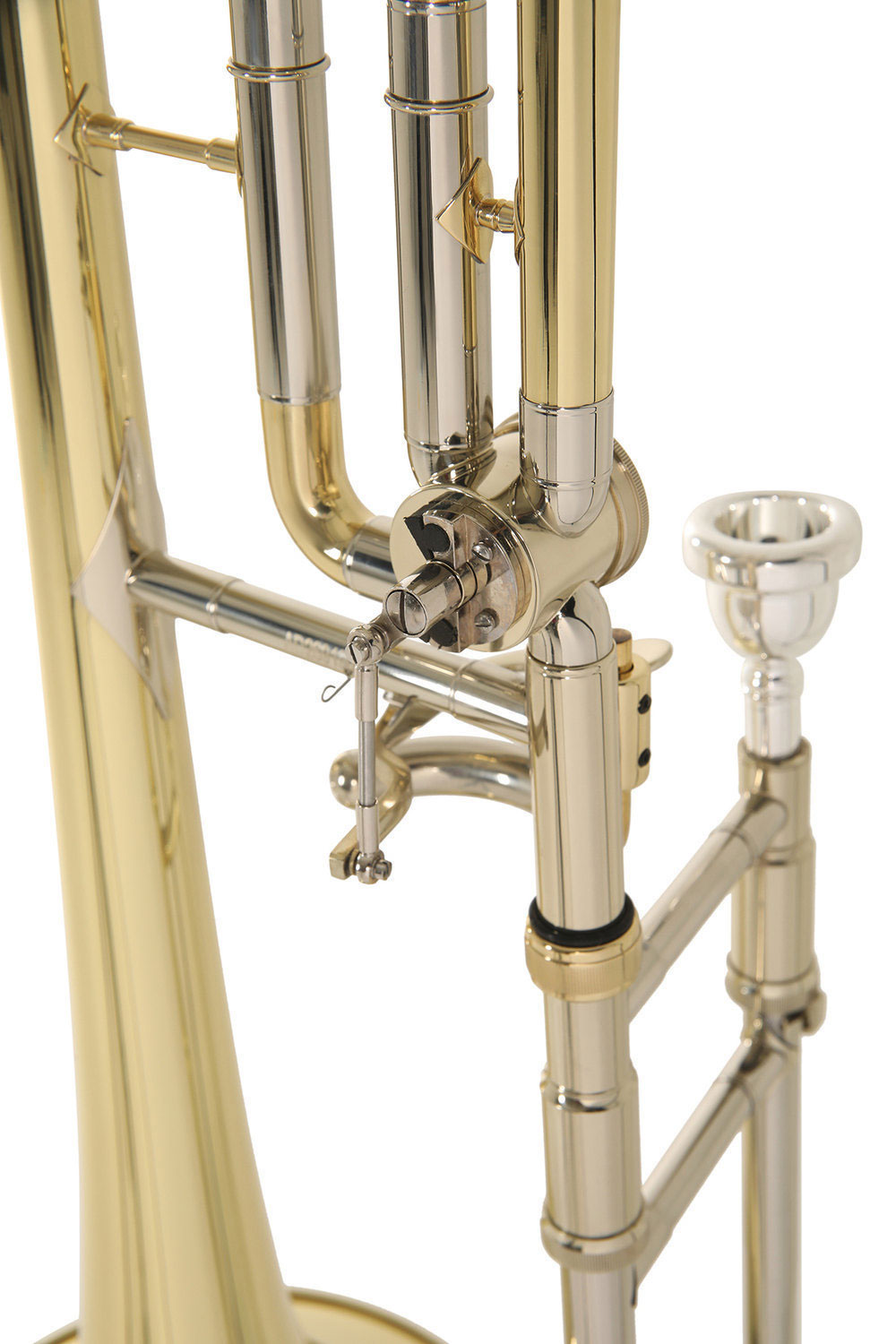 Ambition TB65 Tenore Sib/Do Laccato (Bambini)
