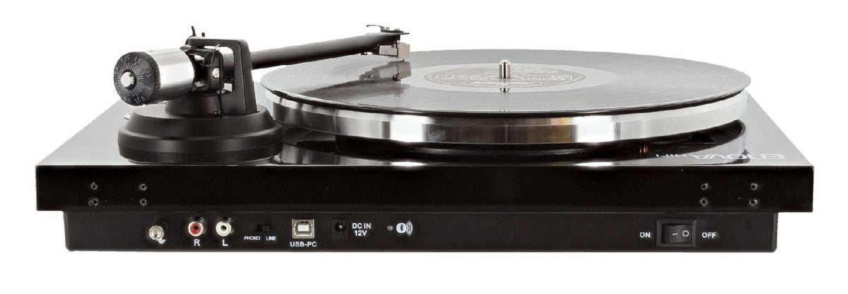 VISION4 USB BL