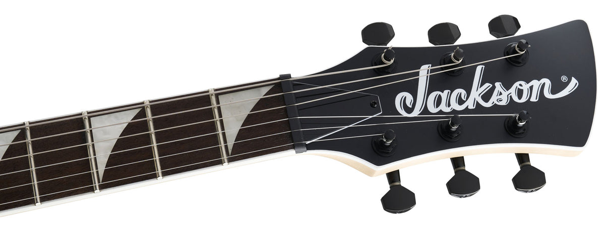 Serie X Surfcaster Sfht6 Lrl Nero satinato