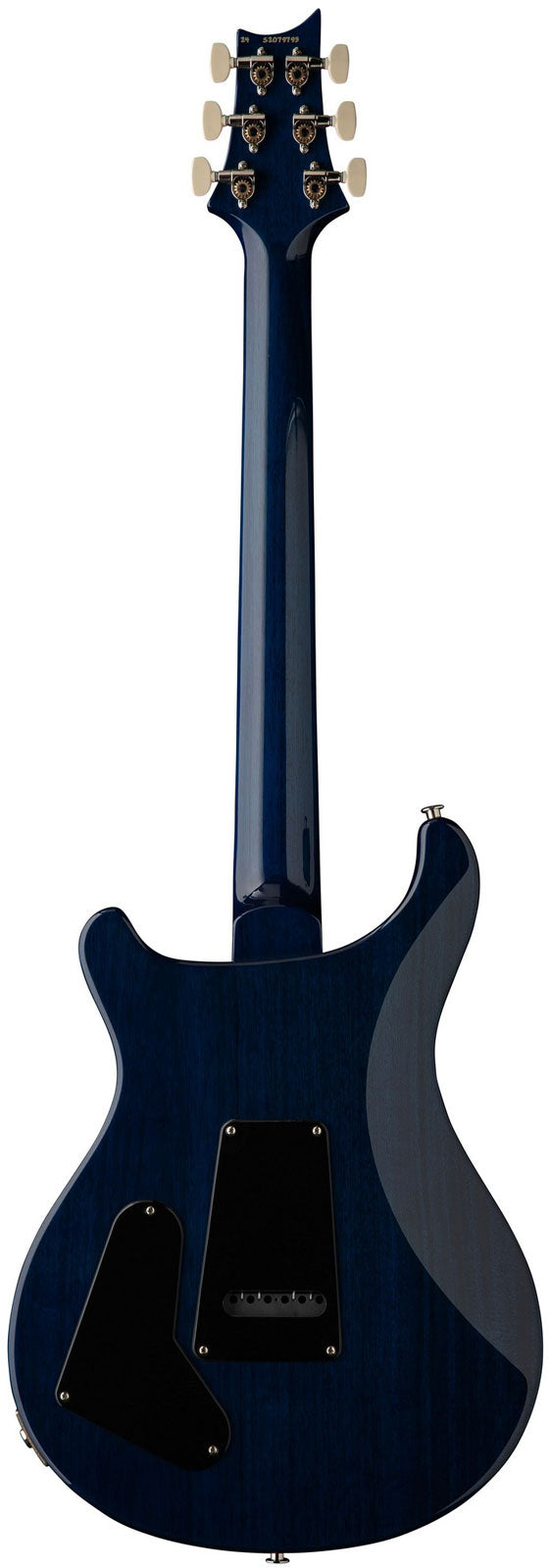 S2 Studio Burst Grigio Nero Blu Sbiadito