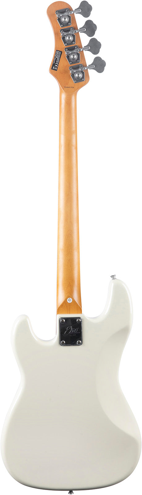 PJ 400 Bianco vintage