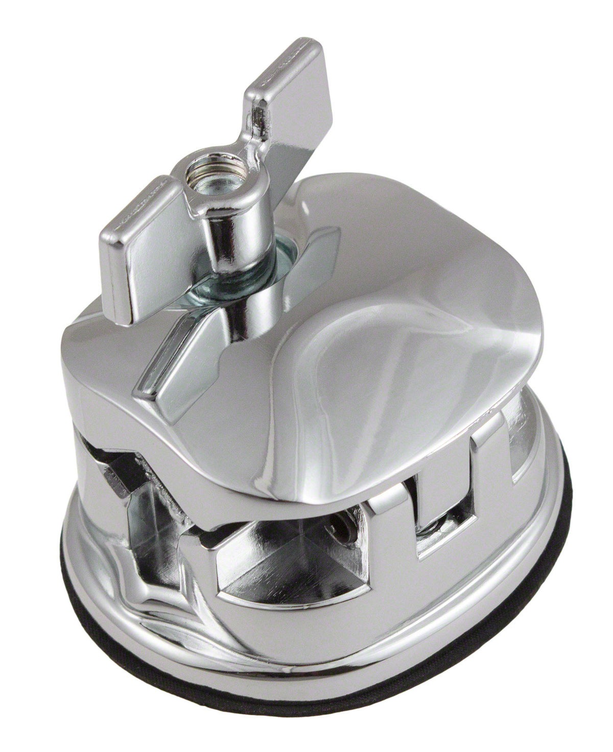 TB9 - Supporto Deluxe quadrato per Tom / Tom a terra 50mm (X1)