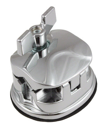 TB9 - Supporto Deluxe quadrato per Tom / Tom a terra 50mm (X1)
