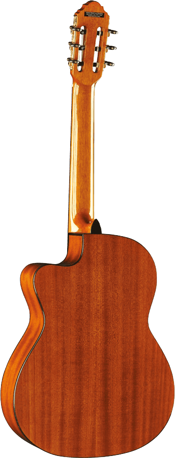 Vibra 150 4/4 CW Natural