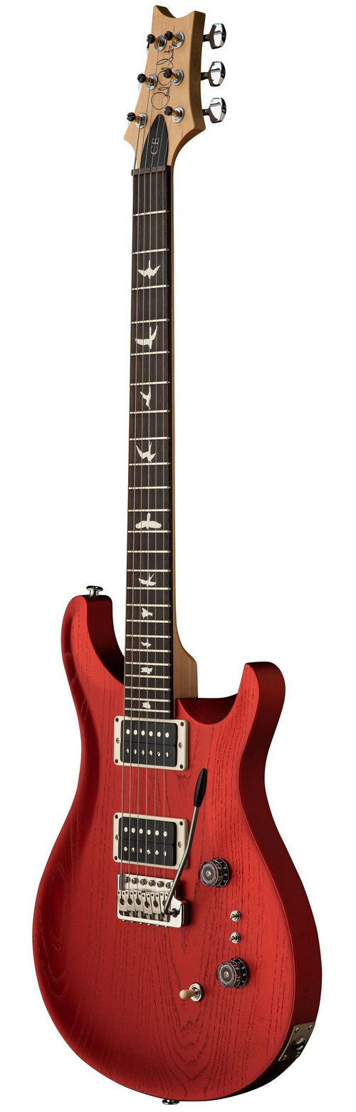 Ce24-08 Frassino di palude Satinato Rosso Mela Metallizzato Ltd