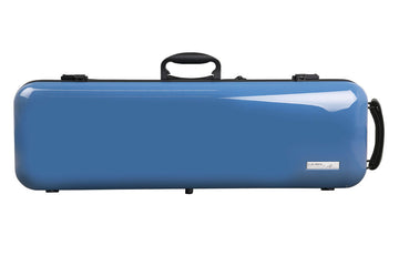 Air 2.1 Blu Brillante - Violino 4/4 (Maniglia Metro)