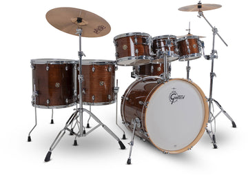 CATALINA Acero Walnut Glaze CM2-E627-WG