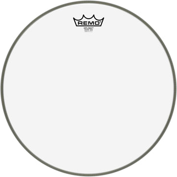 SD-0114-00 - DIPLOMAT  (TIMBRE CAISSE CLAIRE) 14