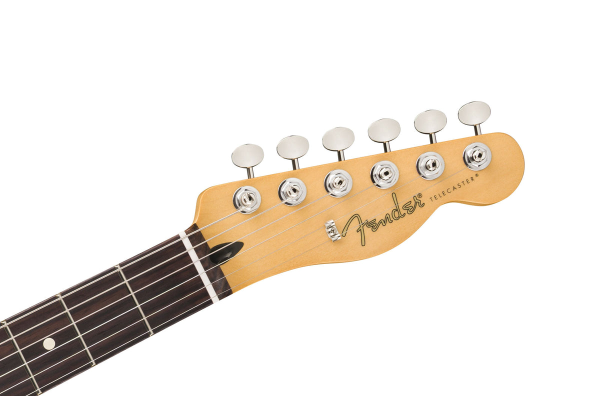 Telecaster 75 Anni Player II RW Verde Schiuma di Mare