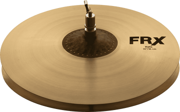 FRX1402 - FRX Hi-Hat 14"
