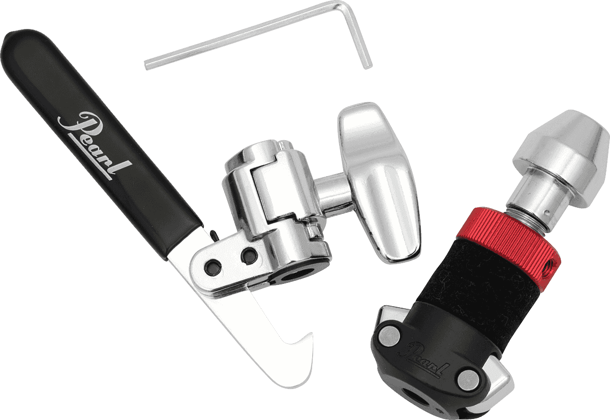 HCL-205DQR SUPER GRIP RAPID LOCK DROP CLUTCH