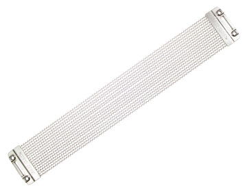 FC1516NP 15" SNARE WIRES - 16 STRANDS CARBON NO PITCH