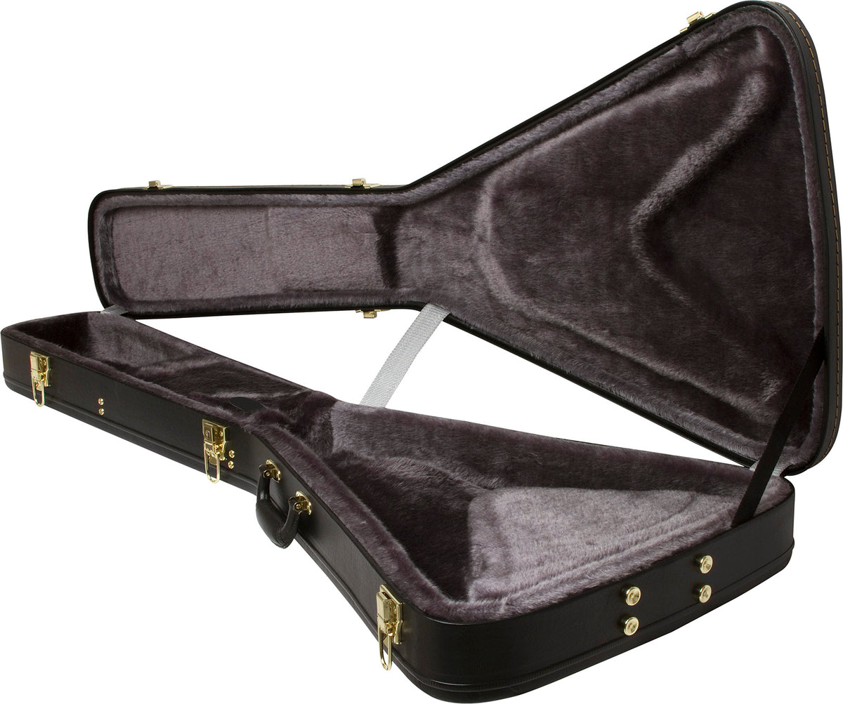 Custodia Flying V Nera