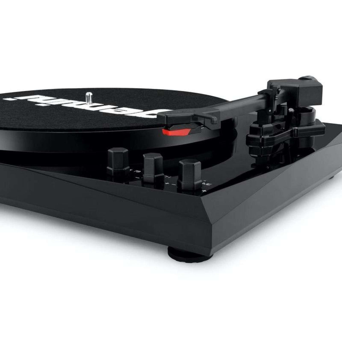 TT-900BB - Sistema giradischi vinile amplificato