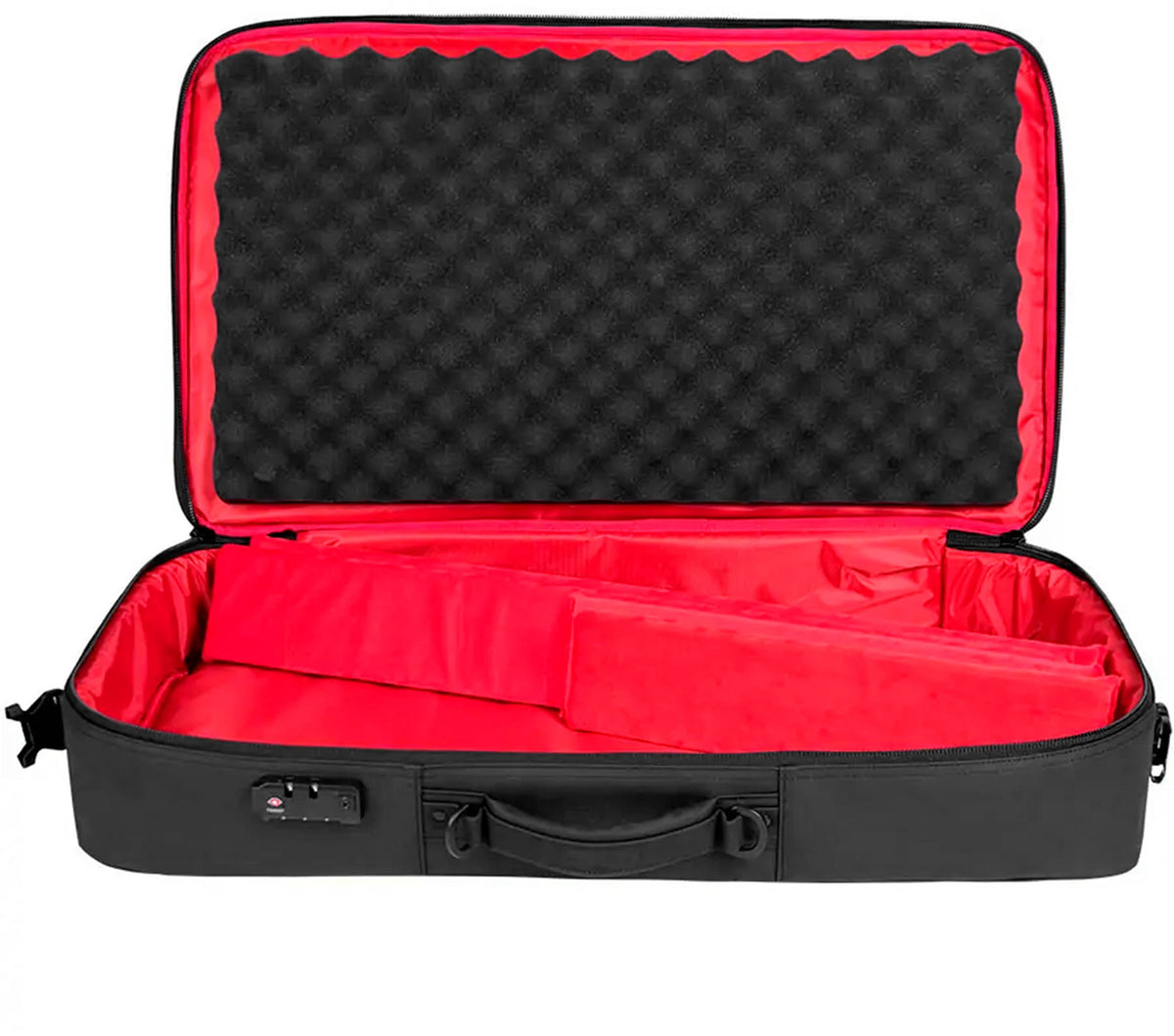 Comfort Borsa grande per controller
