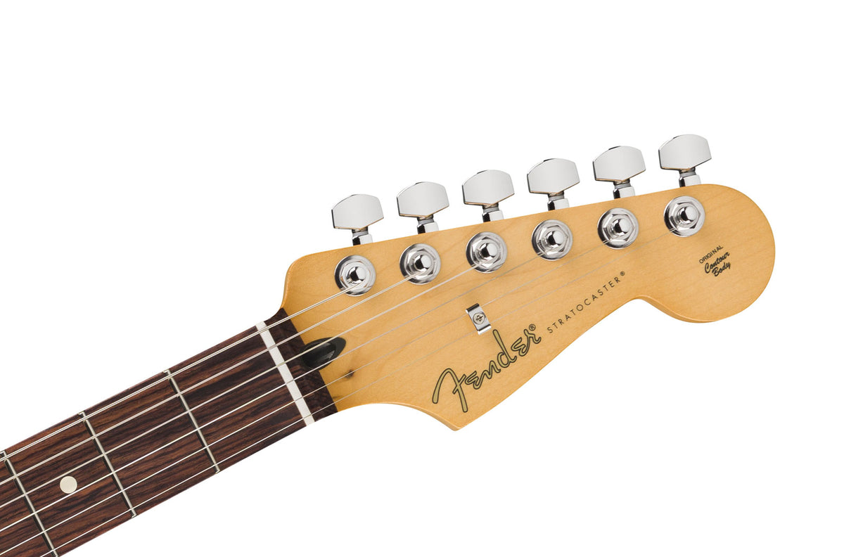 Stratocaster Player II Modified RW Blu elettrico