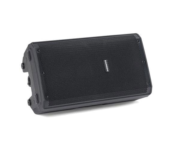 RS112A - ACTIVE 2 WAY SPEAKER - 400W