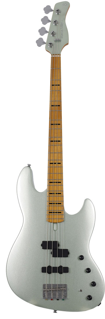 Er U7-4 Sgm Verde surf metallizzato