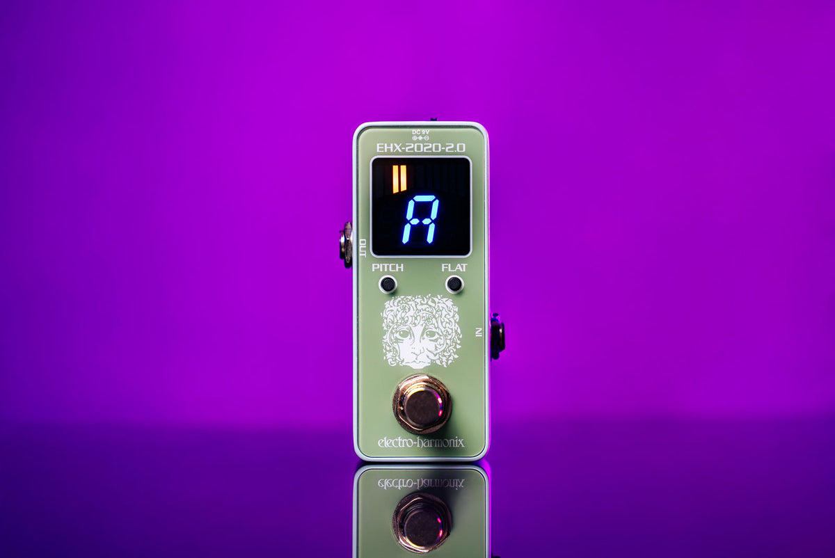 2020-V2 Tuner