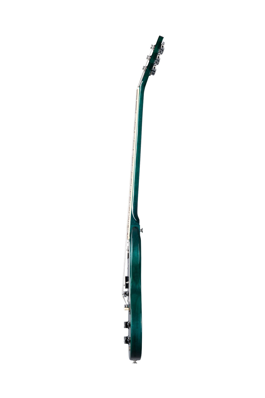 SG Standard Verde petrolio traslucido Modern