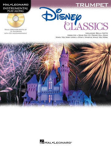 Classici Disney Accompagnamento strumentale - Tromba