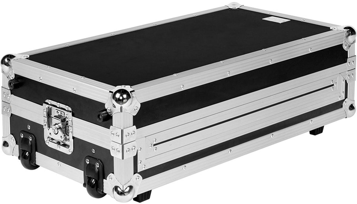 Pro DDJ-800 W LTS Argento