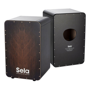 Casela Nero Drago Marrone Se 048
