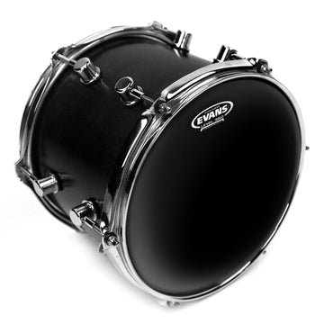 TT13CHR - Black Chrome 13