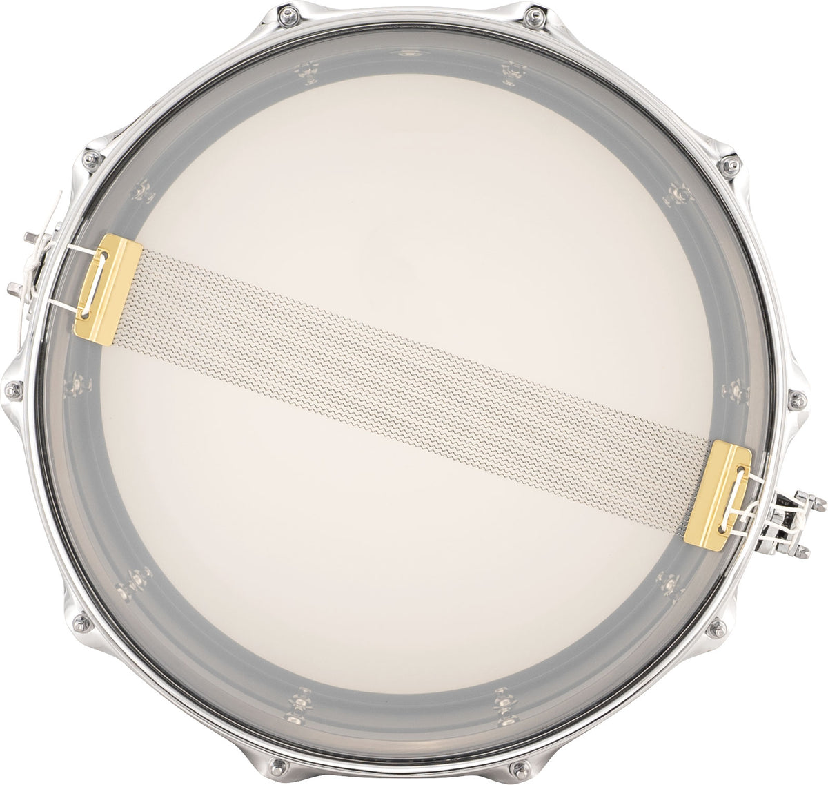 Lu5514Cdir - 14 X 5.5" Ottone universale - cerchi pressati