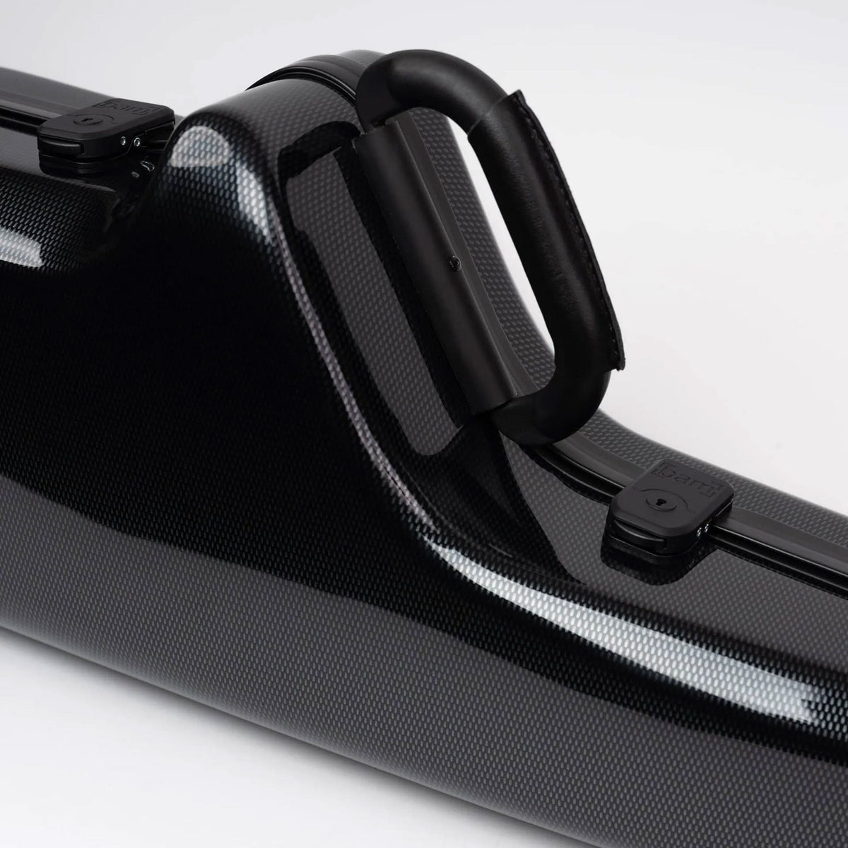 Custodia Sax Alto Cabine - Nero Carbonio
