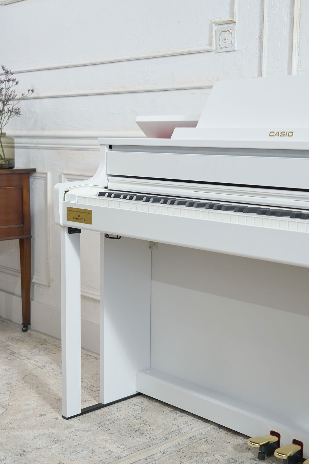 AP-750 Bianco