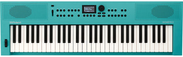 Go:keys 3 Turchese