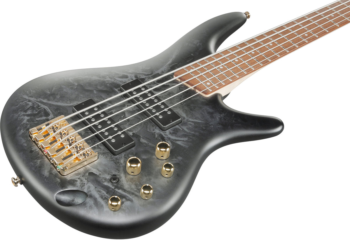 SR305EDX-BZM Ghiaccio Nero Opaco Ghiacciato