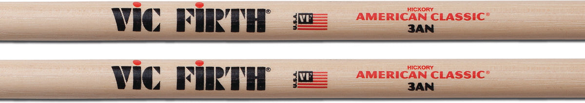 AMERICAN CLASSIC NYLON TIPS - 3AN