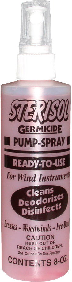 Sterisol