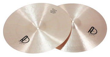 Piatti Orchestrali 18" Heavy Super Symphonic - Bronze B25