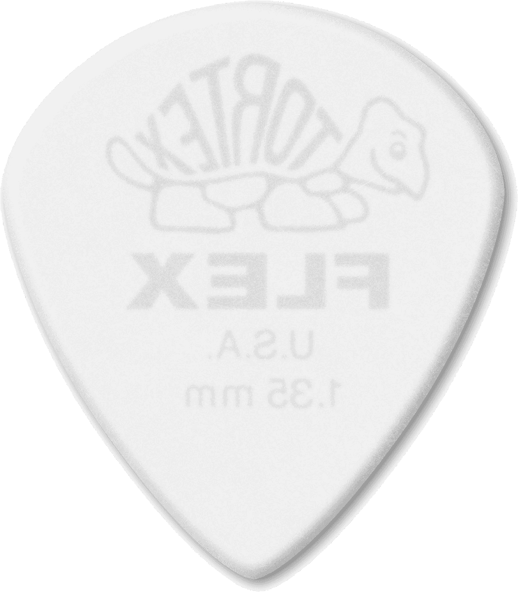 12 x 1,35mm Tortex Flex Jazz III XL