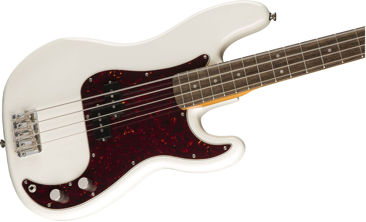 Precision Bass 60S Classic Vibe Lrl Bianco Olimpico